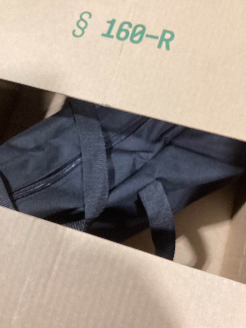 Condition photo showing New/Like New for Carehofu 3-Angle Adjustable Forearm Crutches for Adults - Ergonomic Non-Slip Handles with EVA Elbow Support, Foldable Arm Crutches Forearm for Leg Injury, Surgery Recovery, Disabled (Single Unit)