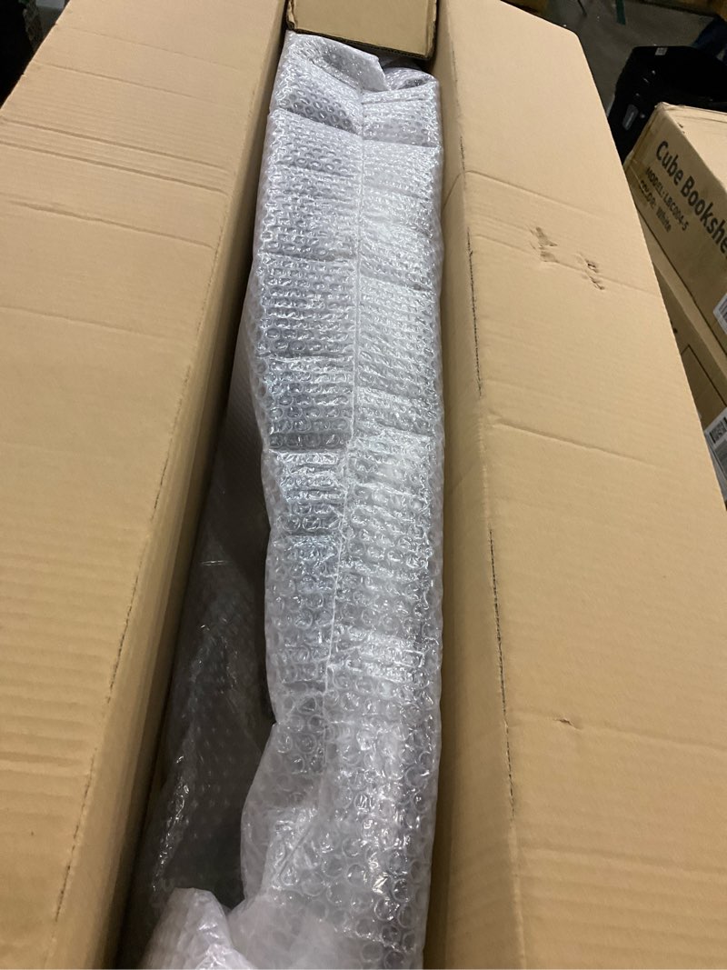 Condition photo showing New/Like New for WheelX front grille compatible with 2017-2020 Jeep grand Cherokee not fit for SRT/Trackhawk Model (Glossy Black)