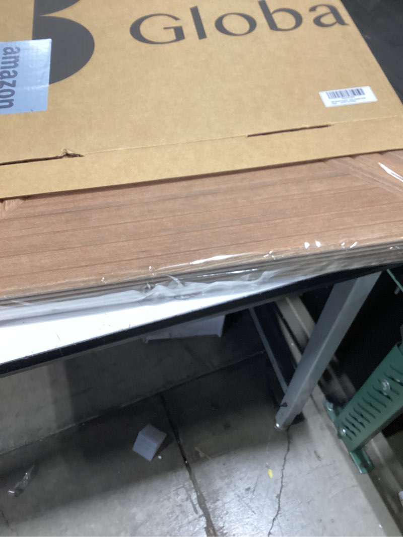 Condition photo showing New/Like New for acoustical wall panels, 6-piece 23.62 x 23.62 inches art acoustic panels, decorative acoustic panels, acoustic wall panels, sound absorbing wall art, arcadian vortex 72 x 48 inches arcadian vortex