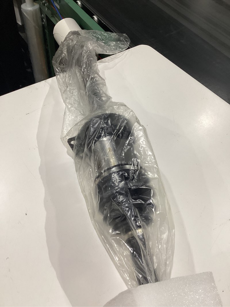 Condition photo showing New/Like New for axle shaft assembly make and model unknown