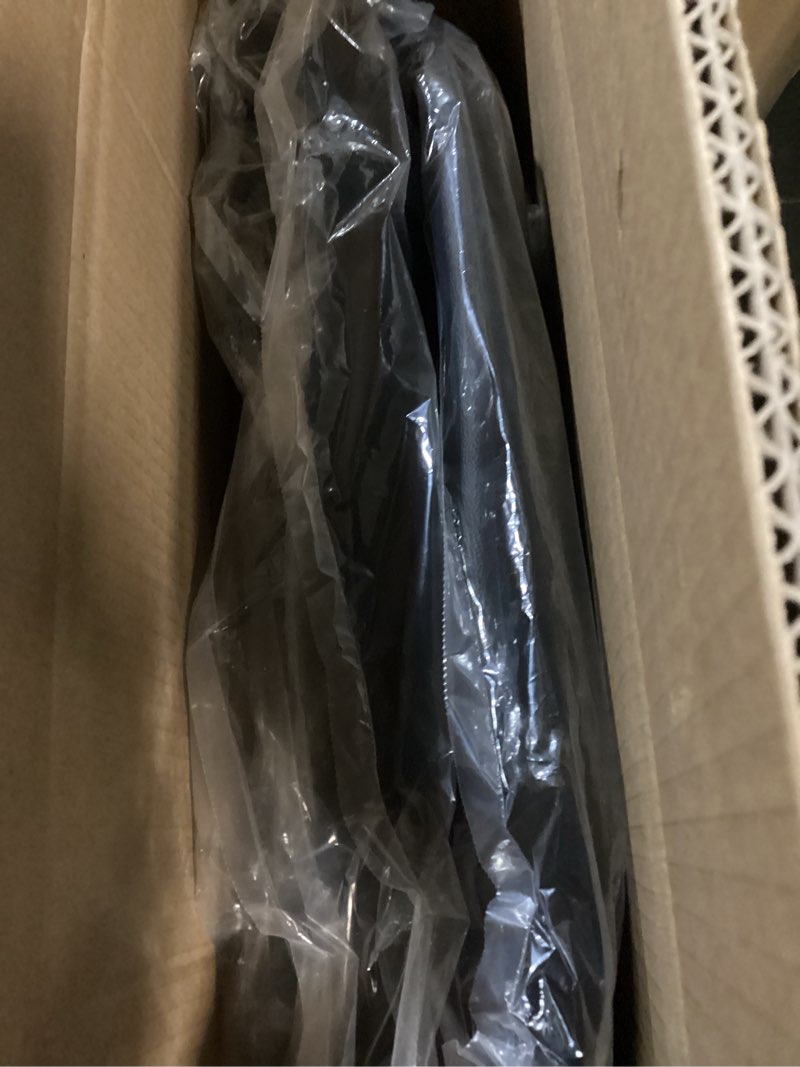 Condition photo showing Good Condition for auxko all weather floor mats upper cargo mat with backrest mat & door sill protector for 2023-2026 honda crv tpe liners accessories guard odorless anti-slip floor trunk liner with back seat protectors crv|2023-2026|floor+upper cargo+backrest mats