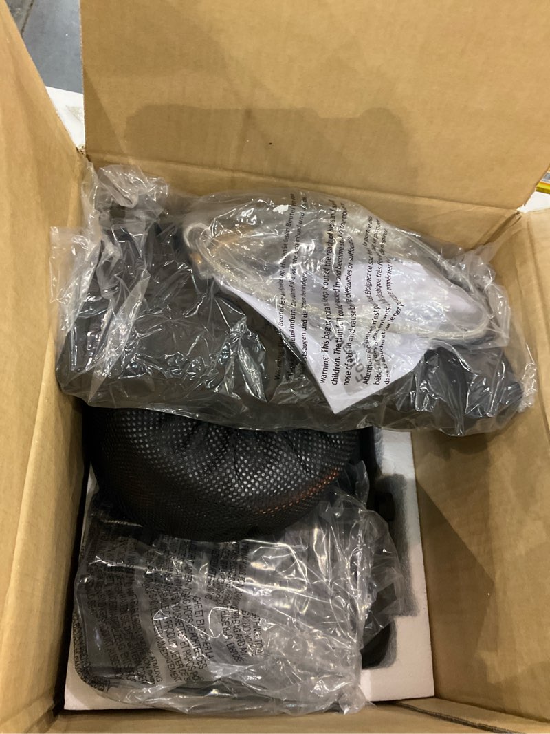 Hisencn Camping Stove,2 Burner Propane Stove,20000 BTU/h Camping Cooking set Includes Frying Pan,Ket