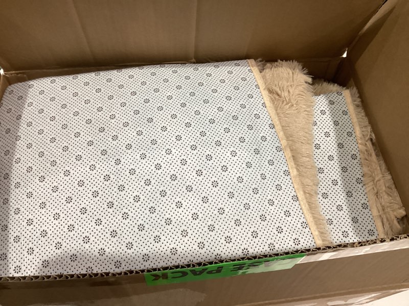 fluffy rug shaggy area rug, beige 5x8 area rugs for bedroom, small bedside rug, soft fluffy shaggy e