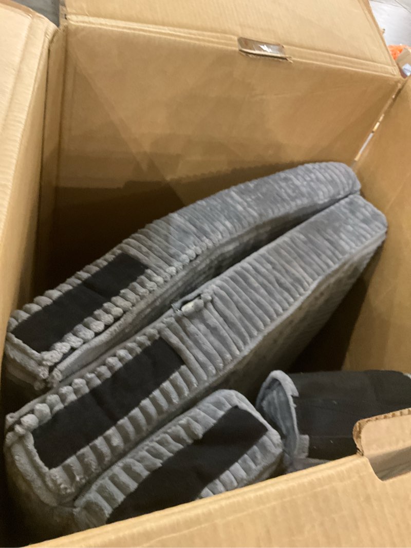 Mid-Day Rush @ It's Best!