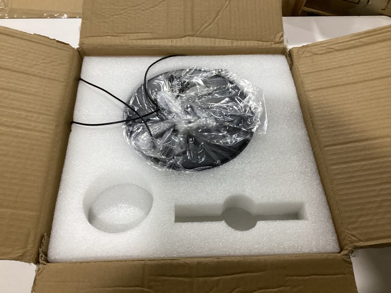 Condition photo showing As Is for Mini Chandelier for Kitchen Island Modern Crystal Pendant Lighting LED Dining Room Hanging Lights Cylinder Drop Lights Ceiling Lighting Fixture Kitchen Sink Bedroom Bathroom 2700K 6000K