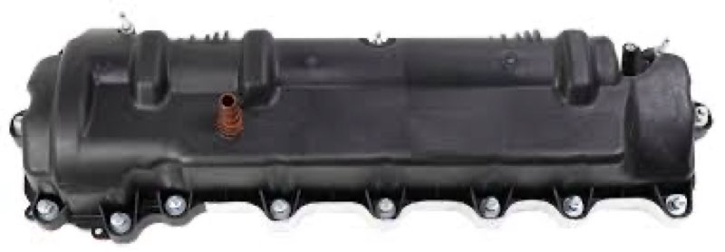 Ford Motor Company Valve Cover - DL1Z6582C