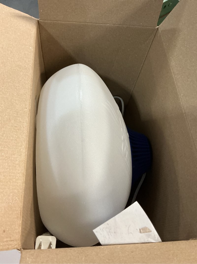 Condition photo showing Good Condition for Vicks Warm Steam Vaporizer, Small to Medium Rooms, 1.5 Gallon Tank – Warm Mist Humidifier for Baby and Kids Rooms with Night Light, Works with Vicks VapoPads and VapoSteam