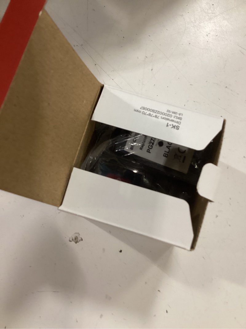 Condition photo showing New/Like New for pg-275xl black ink cartridge replacement for canon 275 black ink remanufactured 275xl ink cartridge for ts3722 tr4720 ts3700 tr4700 ts3522 tr4722 ts3500 ts3720 ts3700 ts3520 tr4723 printers (2 black)