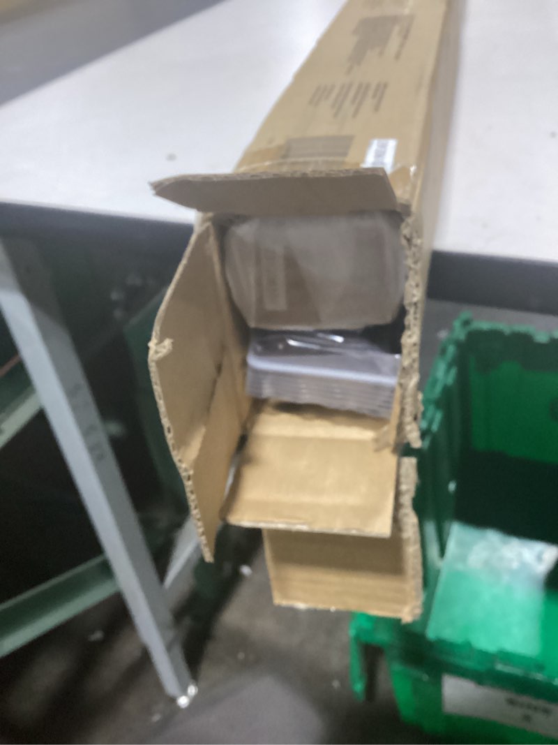 Condition photo showing Good Condition for Summer Infant Banister to Banister Gate Mounting Kit - Fits Round or Square Banisters, Accommodates Most Hardware & Pressure Mount Baby Gates up to 37” Tall, Gate Sold Separately 37 Inch - 2 Count (Pack of 1)