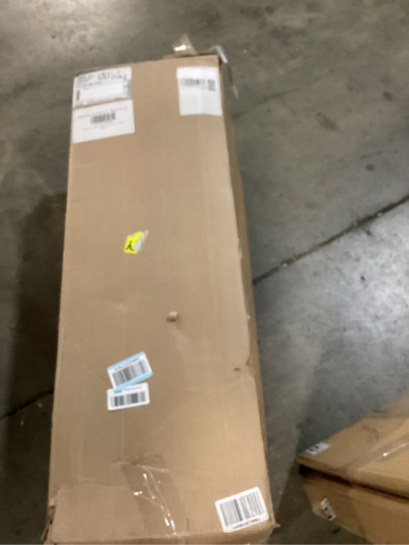 Condition photo showing New/Like New for helix ergoalign mattress topper with glaciotex™ - ca king california king
