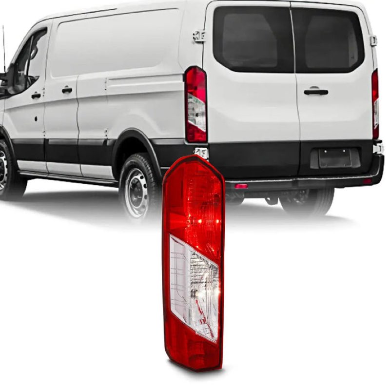 CK41-13B504-A Tail Lamp Compatible with Ford Transit