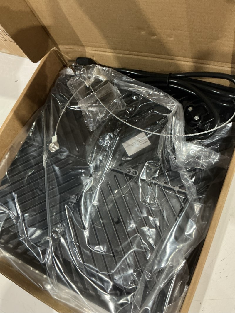 Condition photo showing Good Condition for upgraded square 200w ufo led high bay light 30000lm 5000k 6 pack | super bright high bay led shop lights for warehouse, garage, workshop, factory, barn & commercial bay lighting ac120-277v