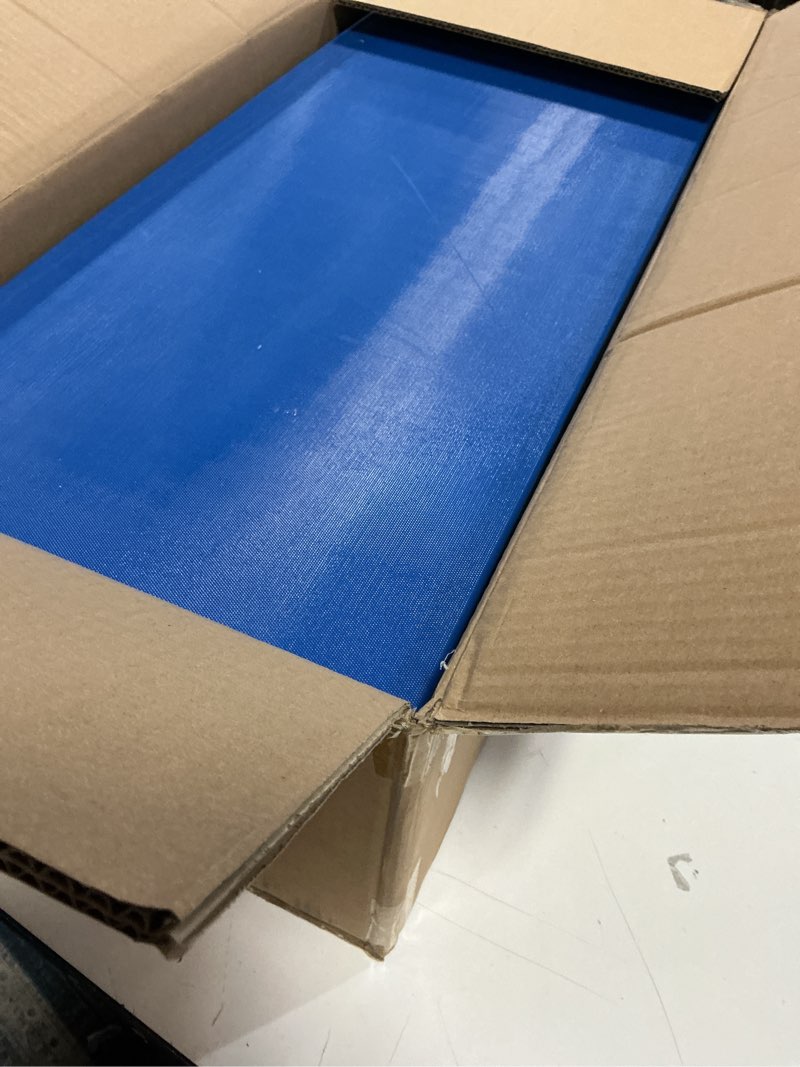 Condition photo showing Good Condition for Dough Sheeter 12 inch, Folding Dough Rolling Machine with 2 Rolling Boards, Dough Roller Machine Stainless Steel Thickness Adjustable