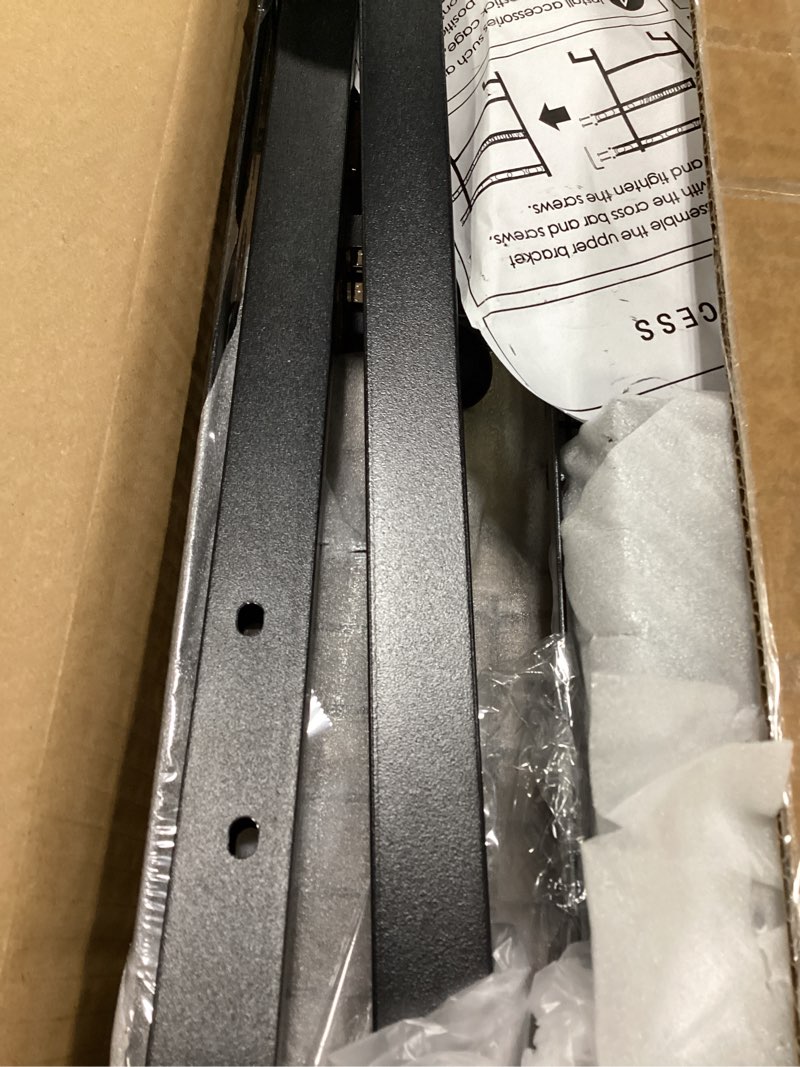 Condition photo showing Good Condition for Over Sink Dish Drying Rack Kitchen Above Sink Shelf Large Capacity 82cm/32in 82cm/32.2in(inner diameter)-Single tier