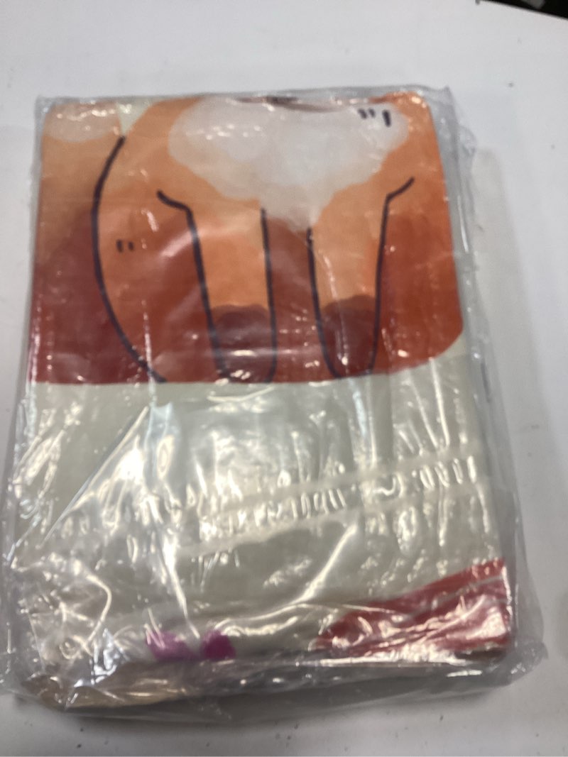 Condition photo showing New/Like New for Fox Comforter Set Twin Size?Cute Fox Bedding Set 3-Pieces Quilt Set 3D Animal Plants Leaves Printed Theme Bedding Set for Boys Girls Kids Bedroom Decor Comforter with 2 Pillowcases Fox Twin