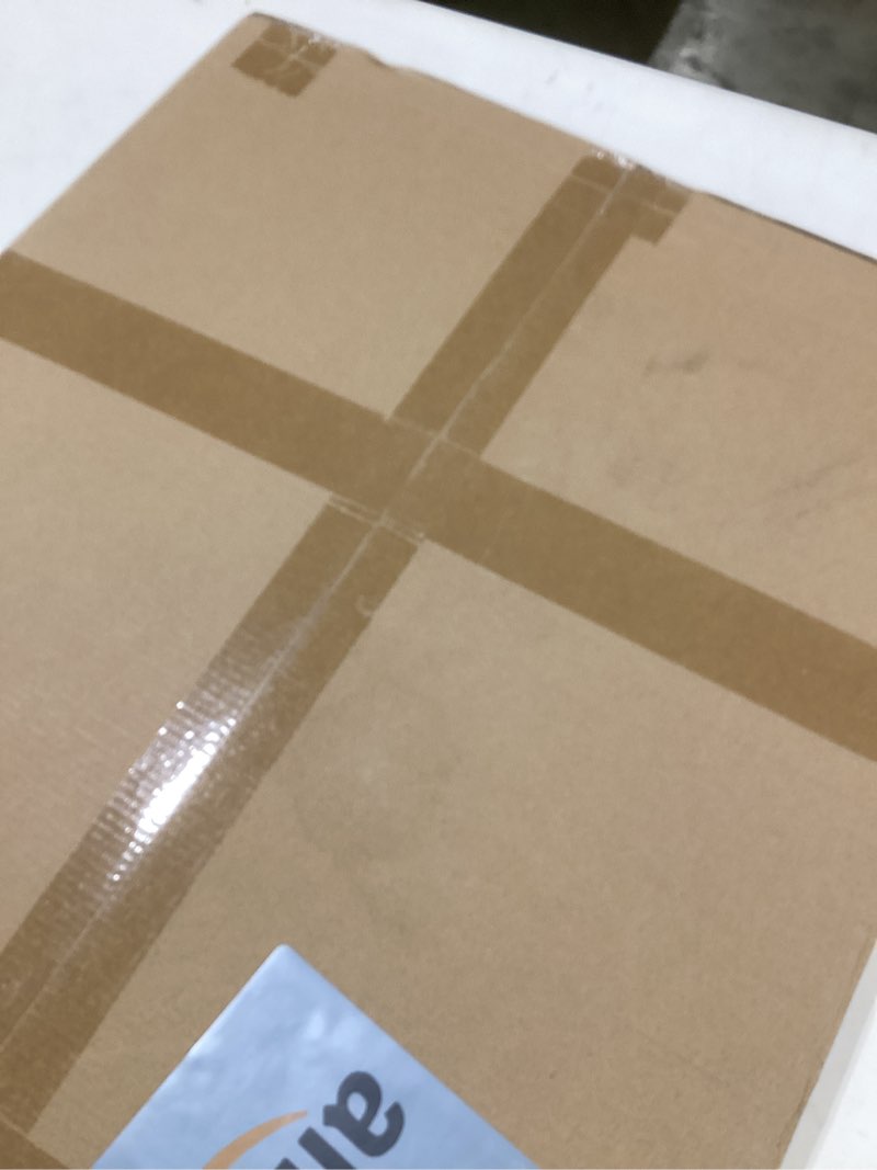 Condition photo showing New/Like New for 6 Pack Black Trifold Poster Board 24" X 36", IKAYAS Poster Boards, Science Fair Display Boards Posterboard Foamboard for Mounting, Prints,Art,Display,Projects Classroom Supplies