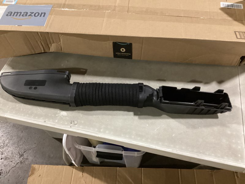 Condition photo showing Good Condition for Air Cleaner Intake Inlet Duct Hose Fits for Mercedes CLA250 2014-2018 GLA45 AMG 2.0L 2015-2018 Replaces 2700900382 2700900282