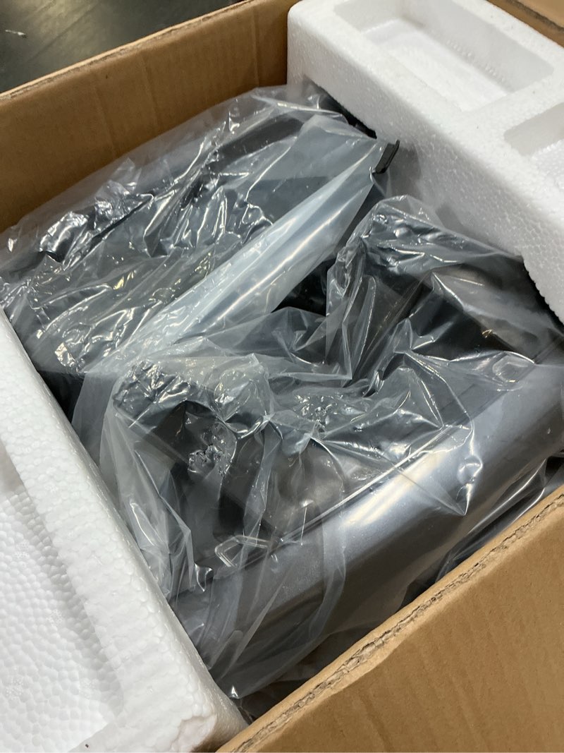 Condition photo showing New/Like New for Headlight Assembly Compatible With 2003-2024 Chevy Express|GMC Savana 1500 2500 3500 Driver Side and Passenger Side