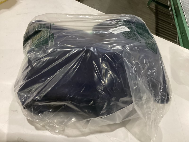 Condition photo showing Good Condition for GARPROVM Garment Bags for Travel, 4 in 1 Convertible Garment Duffle Bags with Separated Suit Bag Sho