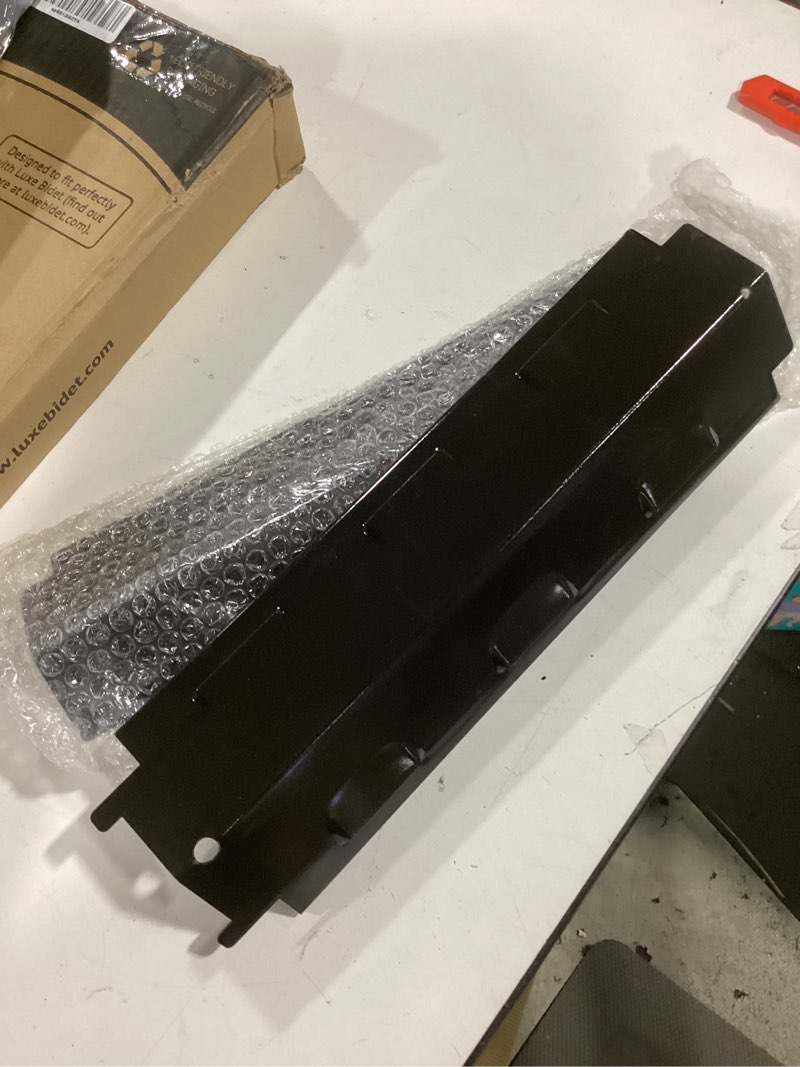 Condition photo showing Good Condition for SUONA 14 5/8 Inch Grill Replacement Parts Heat Plates for Charbroil 463622515 463440109 463461615 463420509 463441311 463461613, Master Forge GD4833, Thermos Grill Burner Cover Heat Shield 4-Pack