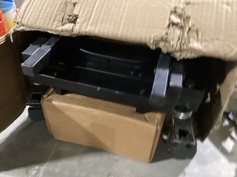 Condition photo showing item condition for OnStage On-Stage Compact Utility Cart (UTC1100)