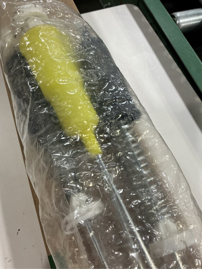 Condition photo showing New/Like New for wh16x26912 wh16x26913 suspension rod, washing machine suspension rod (4pcs), for ge gtw750cpl1dg gtw750csl1ws gtw755cpm0dg gtw755cpm1dg gtw755csm0ws gtw755csm1ws gtw750csl0dg