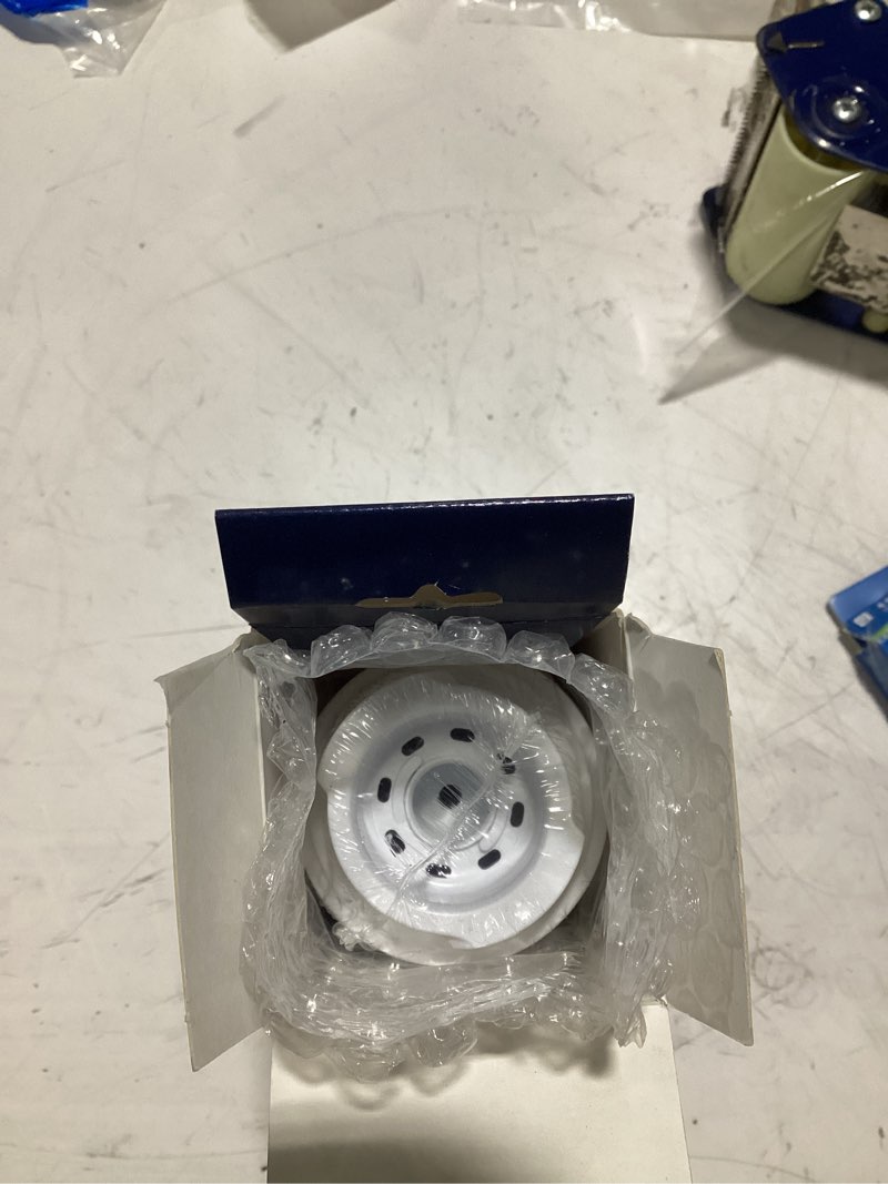 Condition photo showing New/Like New for project source twist refrigerator water filter fits whirlpool filter edr4rxd1