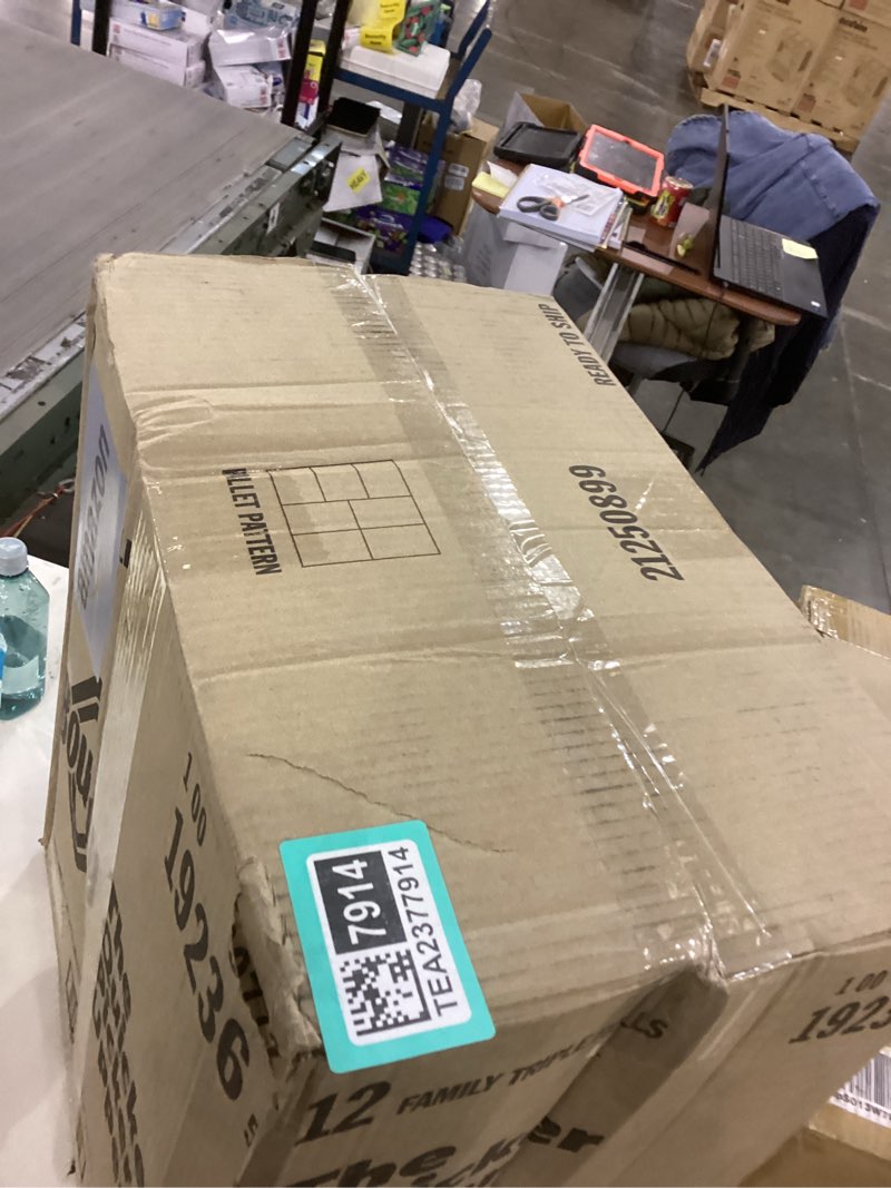 Condition photo showing New/Like New for Bounty