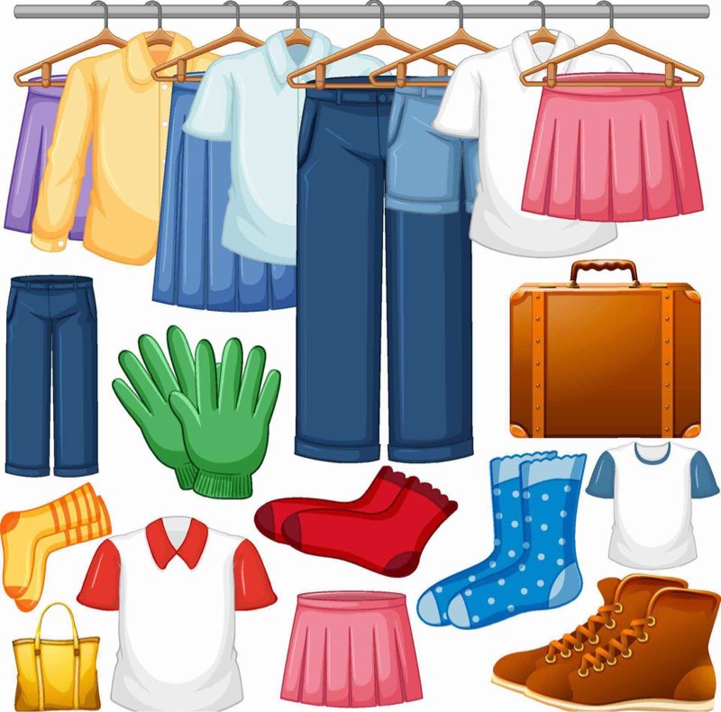 Assorted Lot of Apparel (Men’s, Women’s, Kids, Clothes of all Different Sizes Please see pictures taken (BidFTA image) to determine items that will be received