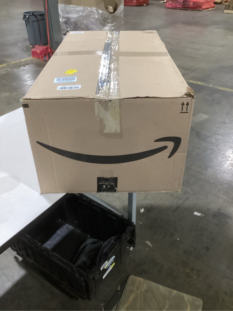 Condition photo showing As Is for Oregon CS1500 Self-Sharpening Electric Chain Saw