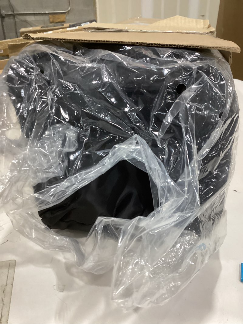 Condition photo showing Good Condition for Pamo Babe Portable Crib Baby Playpen with Mattress and Carry Bag Grey