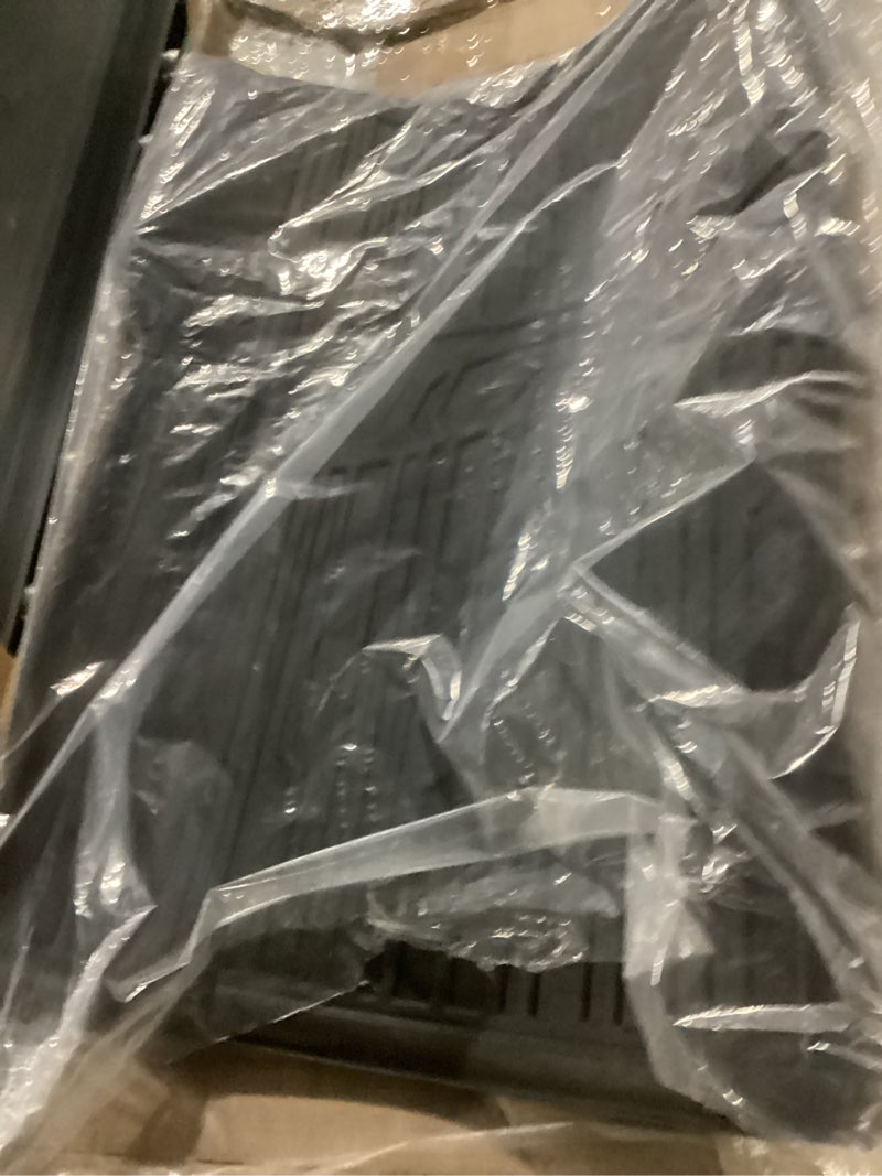 Condition photo showing Good Condition for cargo mat for 2015-2019 ford explorer, all weather tpe trunk mat cargo liner accessories (15-19 | cargo mat)