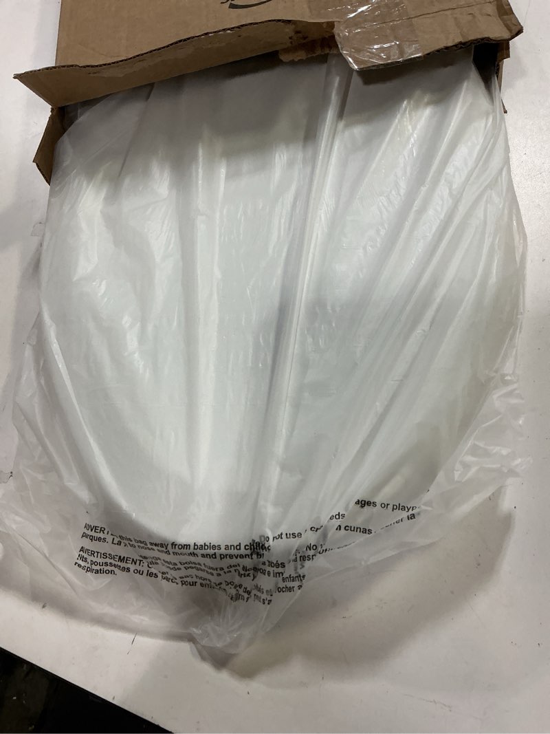 Condition photo showing Good Condition for bemis residential molded wood toilet seats white