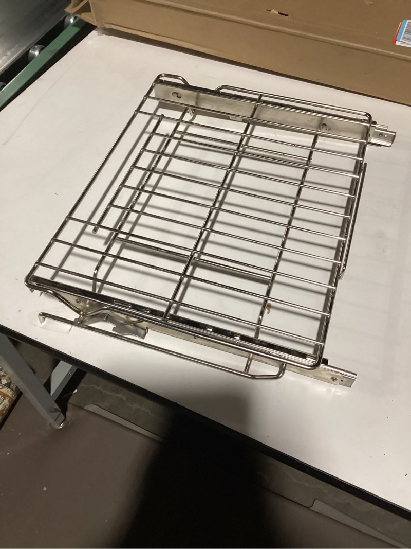 RACK ASSEMBLY 5304518865