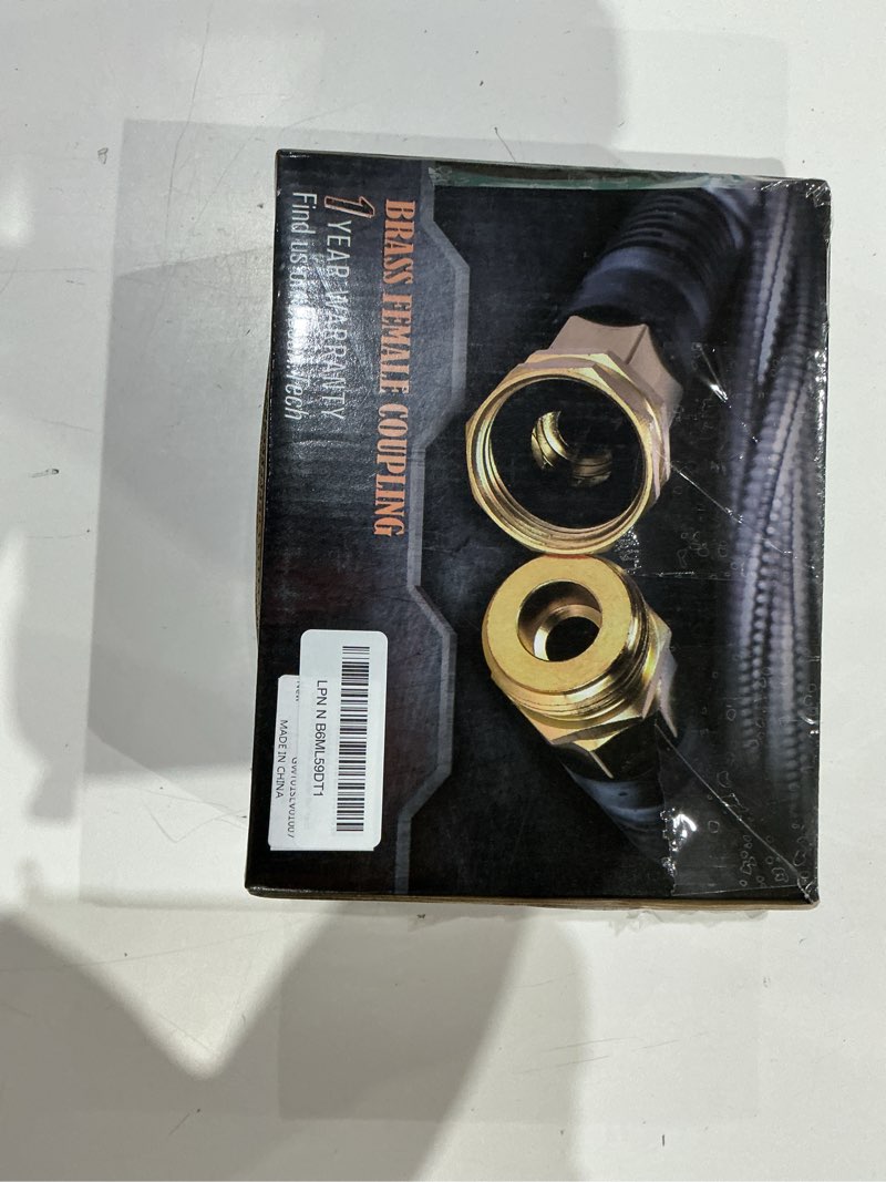 Condition photo showing As Is for https://www.amazon.com/cesun-drinking-flexible-lightweight-stainless/dp/b0dq1bdlr6