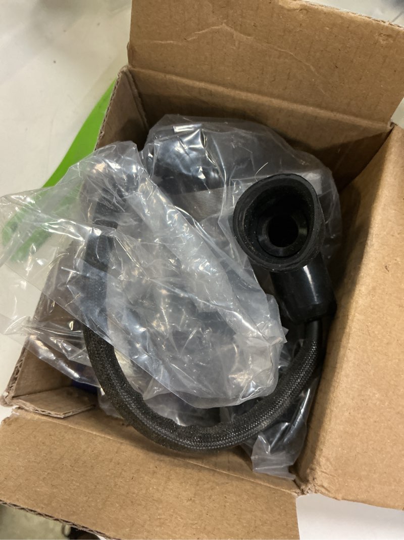 Condition photo showing Good Condition for 2 pack of 139-0720 136-7883 ignition coil module compatible with toro timecutter exmark series riding lawn mowers with spark plug replace # 127-9216