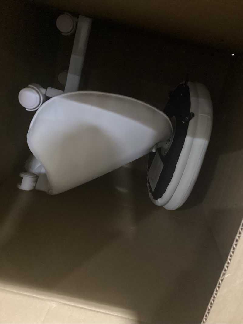 Condition photo showing Good Condition for GTRACING Small Ergonomic Tall Office Chair, Computer Desk Chair with Wheels Versatile Height Use: Of