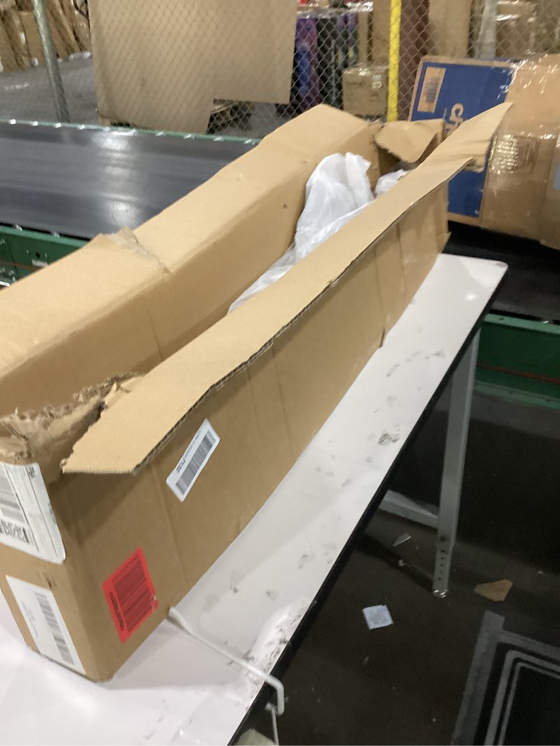 Condition photo showing As Is for Car trim pieces