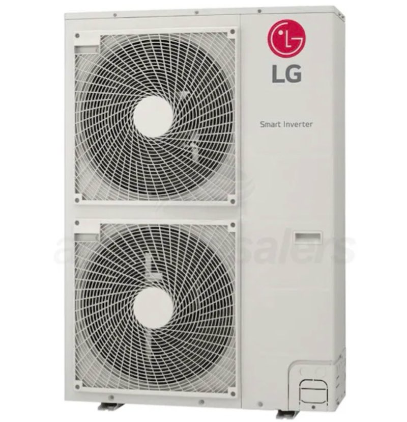 WARRANTY CARD 5/7 LG DUCT-FREE SPLIT (DFS) SYSTEMS