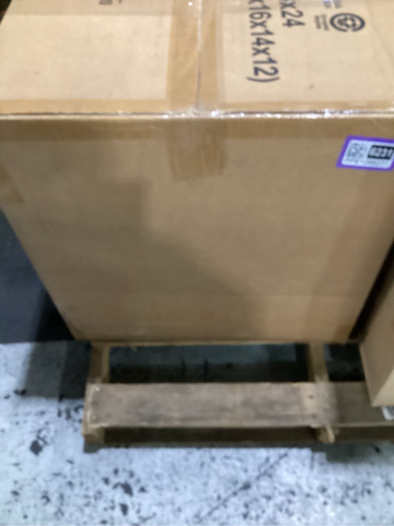 Condition photo showing Good Condition for outdoor chair cushions