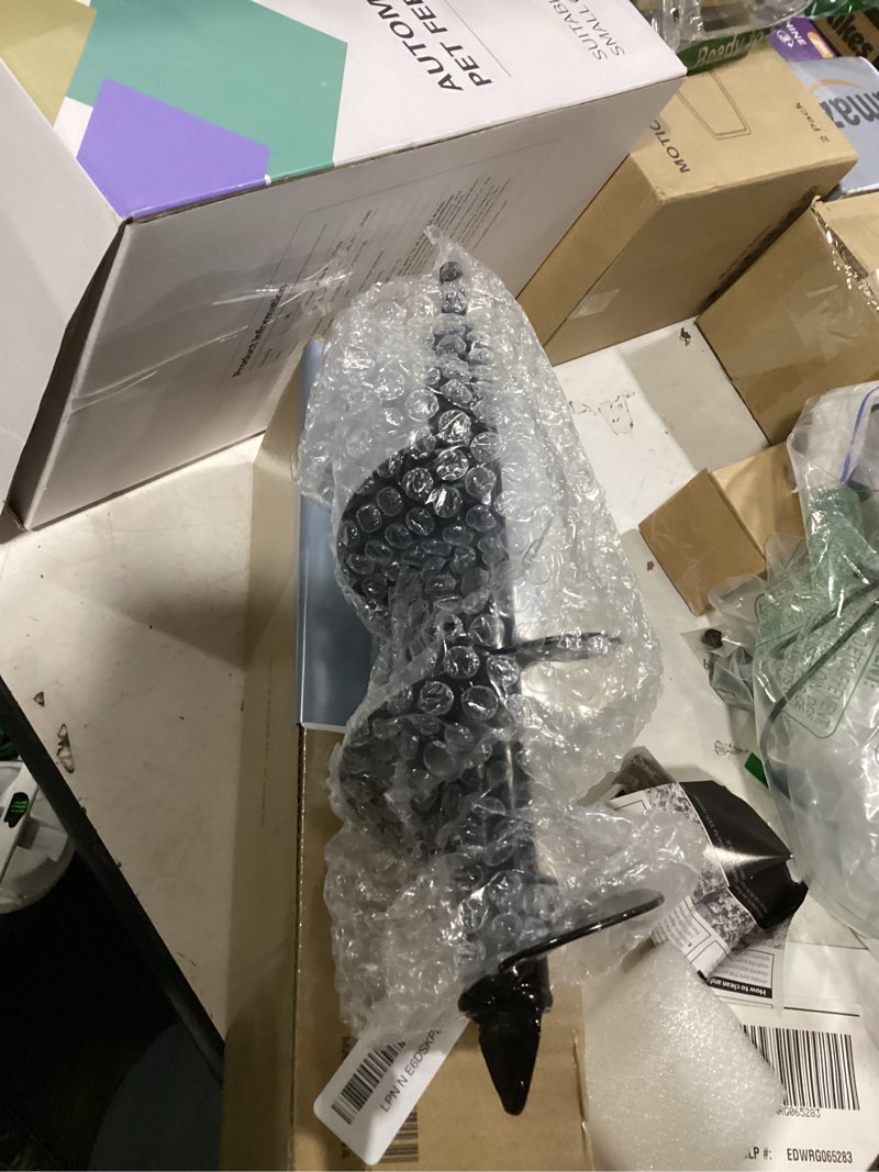 Condition photo showing New/Like New for k-brands auger drill bit for planting – 4 x 12 inch - garden spiral hole drill planter for bulb planting, bedding plants, umbrella holes - 3/8 inch hex drive drill