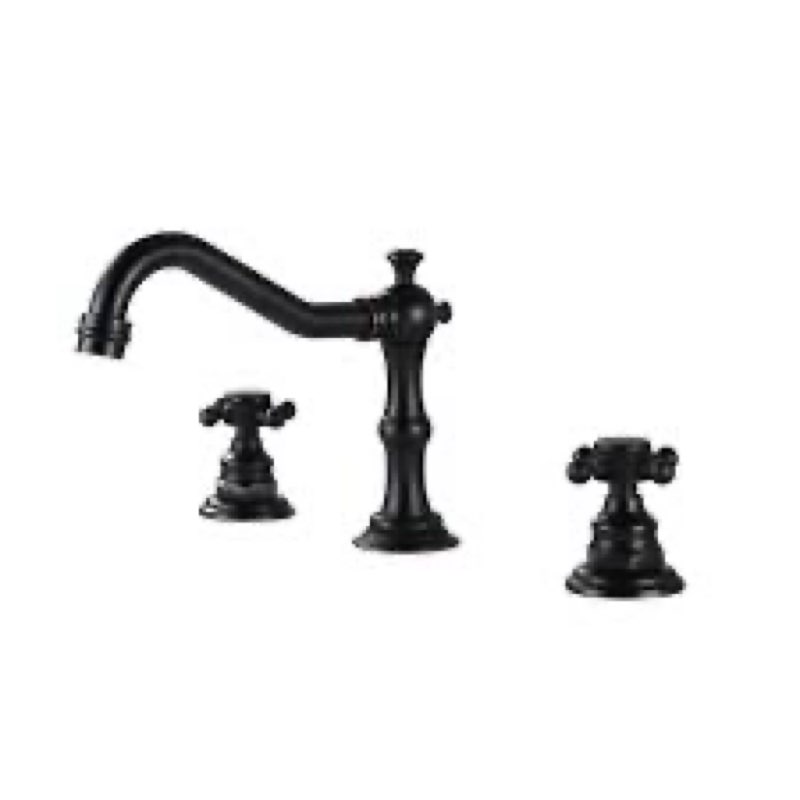 Chester Widespread Bathroom Faucet