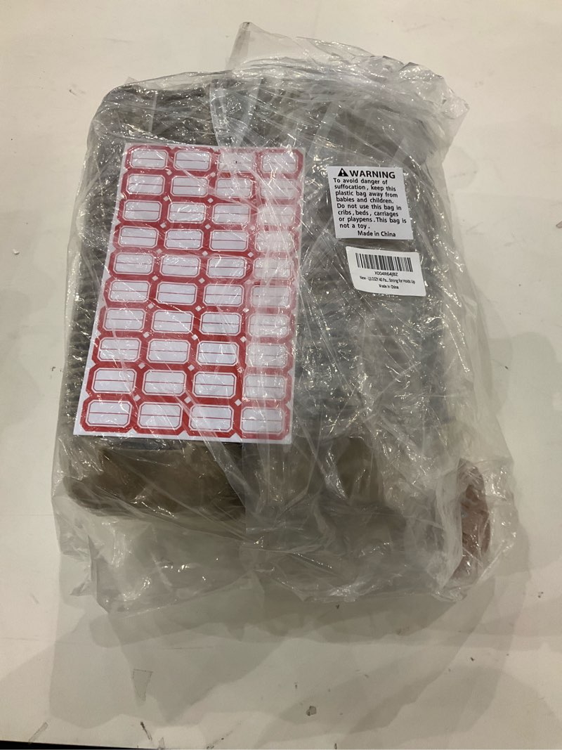 Egg Boxes, Cardboard, 40 pcs