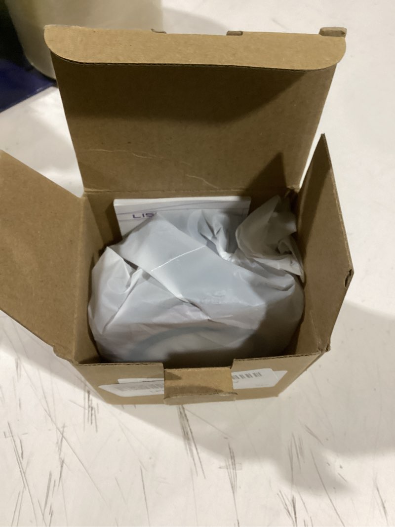 Condition photo showing Good Condition for LISEN for Magsafe Car Mount, Magnetic Phone Holders for Your Car, Magnet Car Accessories for Women Men Interior Jeep BMW, Vacuum SuctionPro for Valentines Day Gifts for Him Her Kits, for iPhone 17-12