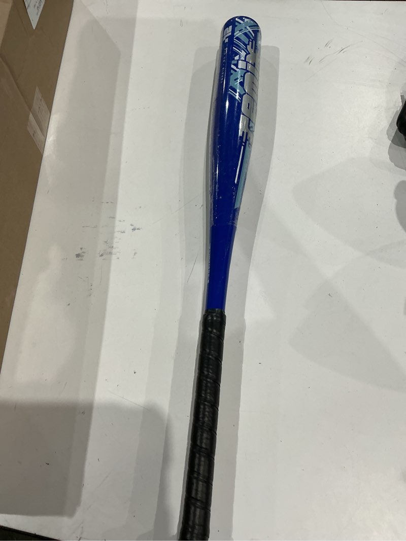 Condition photo showing Good Condition for rawlings | remix t-ball bat | usa baseball & softball | -12 drop | 2 1/4" barrel | 1 pc. aluminum
