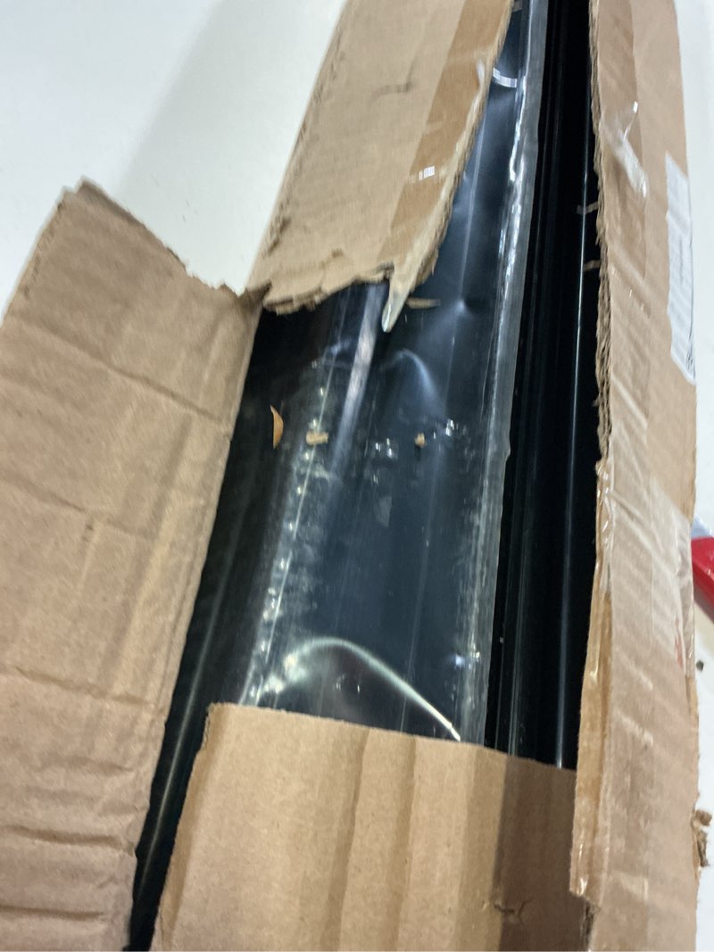 Condition photo showing Good Condition for yenuo heavy duty drawer slides 12 14 16 18 20 22 24 26 28 30 32 34 36 38 40 44 48 52 56 60 inch full extension side mount ball bearing long rails track guide glides runners load 460 lbs 1 pair 22 inch load:500 lb (no lock) -w:76mm