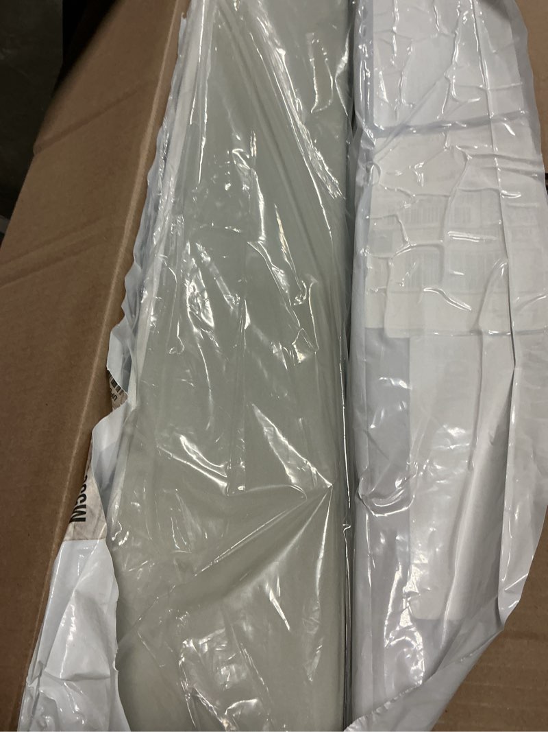 Condition photo showing Good Condition for DaVinci Complete Slumber Crib & Toddler Mattress, Firm support, Lightweight, Waterproof, Greenguard Gold Certified