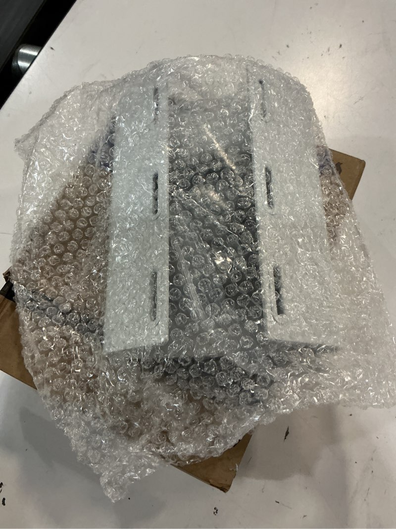 Condition photo showing Good Condition for pole column vertical ptz dome camera wall loop mounting bracket for cctv dahua wall mounts security surveillance cameras
