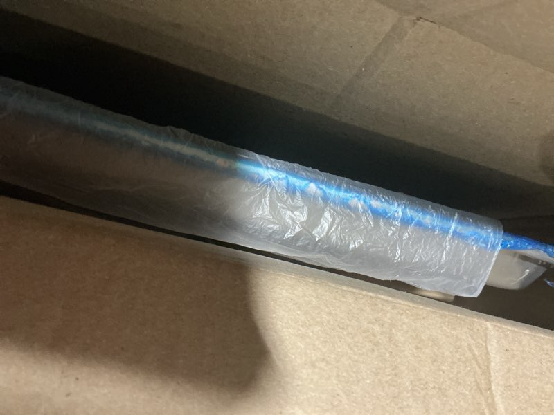 Condition photo showing Good Condition for Chef Approved 26" Wide Aluminum Sheet Pan | Professional Full Size Heavy Weight Baking Bun with Rectangular Shape for Restaurant Kitchen Cafeteria Pantry | Closed Bead, 26"W x 18"D x 1.13"H, 16-Gauge