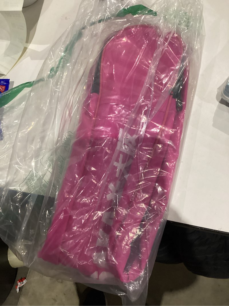 Osaka Field Hockey Bag (Pink)